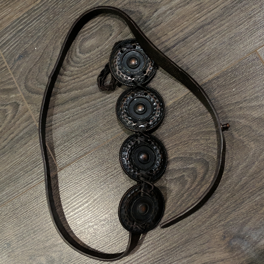 Gimmicks by bke belt